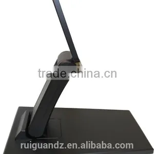 Double Folding Monitor Stand thumbnail-2