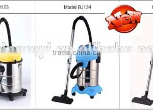 Home Appliance Wet&dry Vacuum Cleaner thumbnail-2