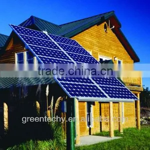1KW Off Grid Solar System thumbnail-1
