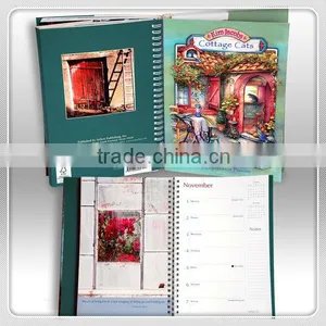 Scholastic Notebooks Catalogue Perfect Book Binding Machine thumbnail-1