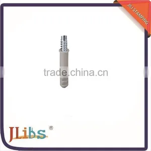 F Welded Clamps With Screw and Plastic Anchor thumbnail-5