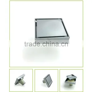 Garage Stainless Steel Basement Floor Drain thumbnail-3