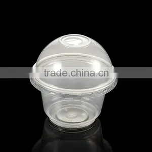 2016 Plastic Blister Jelly Cup With Cup thumbnail-1