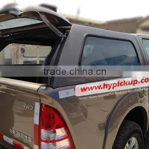 FRP/Fiberglass Foton Tunland Hardtop Canopy thumbnail-2