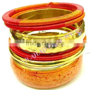 Costume Bangle thumbnail-1