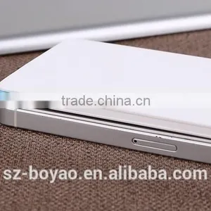 2016 Built-in-cable Card 2600 Mah Power Bank, Super Thin Credit Card Power Bnak thumbnail-5