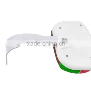 Fashion Comfortable Saddle Front Electric Bicycle thumbnail-2