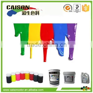 8008 Factory Supply Fluorescent Red Violet Pigments Dyes thumbnail-1