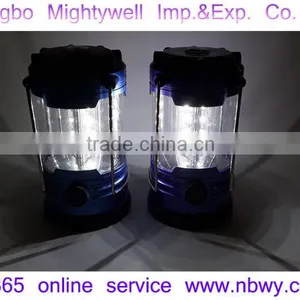 12 LED Lantern With Compass thumbnail-4