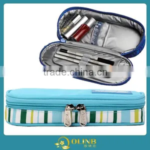 Insulin Cooler Bag,traveling Cooler Bag for Medication thumbnail-1