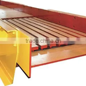 Durable and Stable Vibrating Feeder thumbnail-1