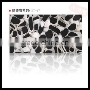 Translucent Decorative Acrylic Panel for Cabinet thumbnail-1