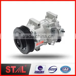 Factory Hot Sale Auto AC Compressor 447260-1493 88310-02370 88310-1A660 thumbnail-2