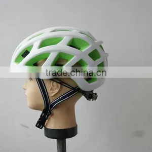 Outdoor Adult Sports Unisex Racing Bike Helmet thumbnail-3