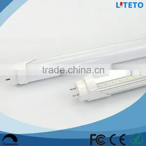 Factory Directly Selling Cool White 18w 1200mm Base 2835 Led Tube Light thumbnail-5