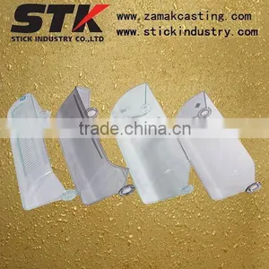 Printer Plastic Injection Cover Parts thumbnail-1