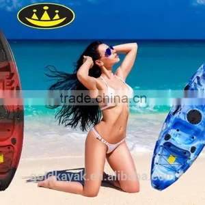 1 Person Kayak Fishing Kayak High Quality Made in Big Factory thumbnail-2
