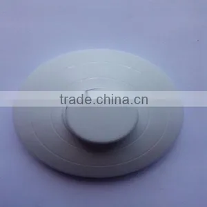 Flying Saucer With PC Material Suitable for Table Lamp thumbnail-1