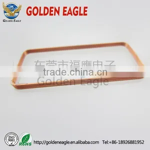 Square Air Core Coil With High Quality thumbnail-1