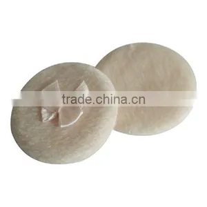 Powder Puff With Handle thumbnail-1