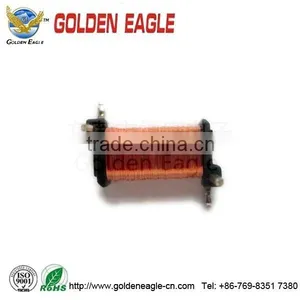 Customized Inductor Coil in Power Plug With High Quality GEB527 thumbnail-5