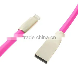 Hot-selling Micro Usb Data Cable for Samsung Mobile Phone Data Charging Cable Supplier's Choice thumbnail-6