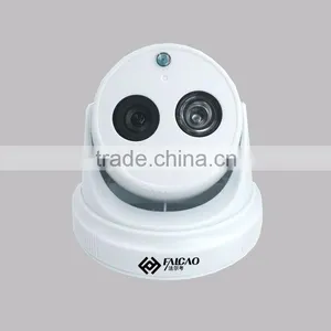 960P CMOS Indoor Dome Security System CCTV AHD Camera thumbnail-4