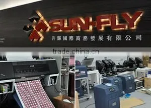 Guangzhou Sun-Fly Gifts Co., Ltd. company overview - view 2 thumbnail