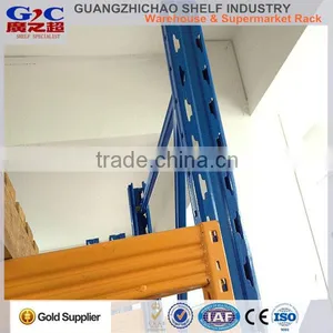 Warehouse Storage Heavy Duty Shelving thumbnail-5