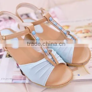 2015 Tokyo Hot Ladies Sandals thumbnail-2