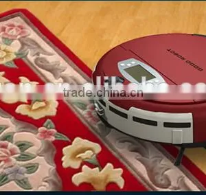 Robot Vacuum Cleaner , Electronic Robot Vacuum Cleaner, Vacuum Cleaner thumbnail-6