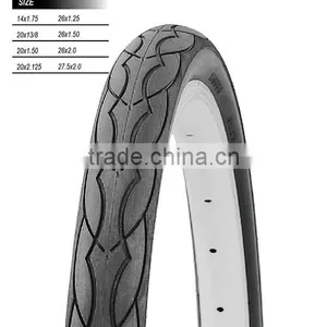 Bicycle Tire 700x32c Bike Tyre 700 thumbnail-6