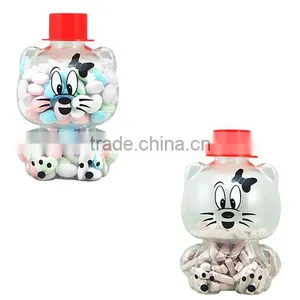 Quality Sweets Throat Lozenges Licorice Cola Vanila Press Candy thumbnail-1