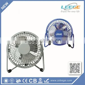 4 Inch 6 Inch Usb Mini dc Fan thumbnail-1