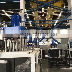 New Generation Advanced Technology Hydraulic Tablet Press Machine thumbnail-3