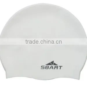 Silicone Swimming Caps,Swim Caps,Swimming Hats thumbnail-6