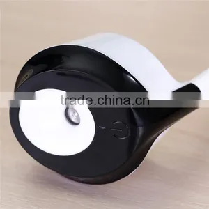 Latest Second Generation Car Aroma Humidifier Cool Ultrasonic Nanum Car Air Diffuser thumbnail-4