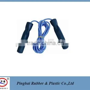 Hot Sell Jump Rope/High Quality Various Color Skipping Rope thumbnail-2