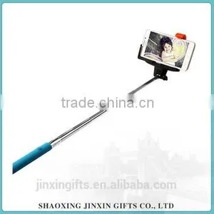 Special Design Widely Used Unique Design Hot Sale Bluetooth Selfie Monopod thumbnail-3