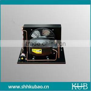 1HP Roof Mounted Refrigeration Unit thumbnail-3