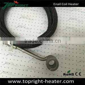 Coil Heating Element Hot Runner Heater With Stainless Steel304 Heating Products thumbnail-4