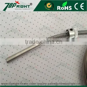 SCREW TEMP SENSOR THERMOICOUPLE FOR TEMPERATURE SENSOR thumbnail-1