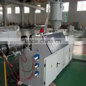 SJ50/33 Extruder for Cosmetic Tube thumbnail-1