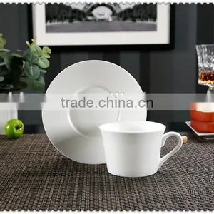 Porcelain Wholesale Coffee Mugs Small MOQ Coffee Cup thumbnail-3