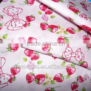 The Marketable Printed Cotton Poplin thumbnail-1