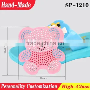 Sandals Patches Accessory Decorative Shoes Patches Diamond Patches thumbnail-1
