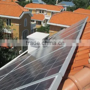 Best Price Per Watt Solar Panels,Stock Solar Panel In EU,PV Module thumbnail-1