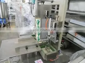 CDH-50 Semi Auoto Box Sealing Machine thumbnail-4
