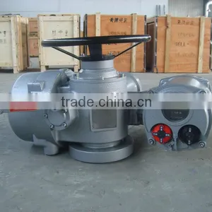 Multi Turn Actuator thumbnail-1