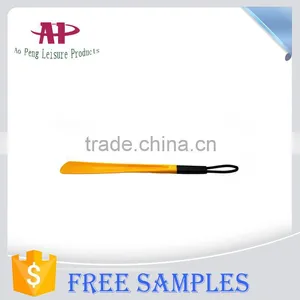 New Shoe Care Product Plastic Shoe Horns thumbnail-1